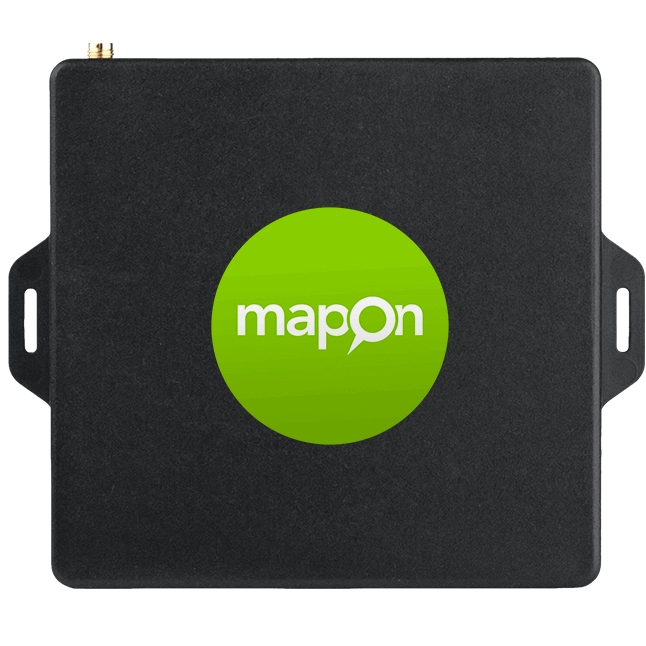 Mapon Expert